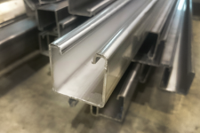 Stainless Steel C Channel Bar