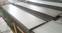 Stainless Steel Heavy Plate