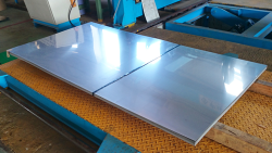 Stainless Steel Sheet-Plate